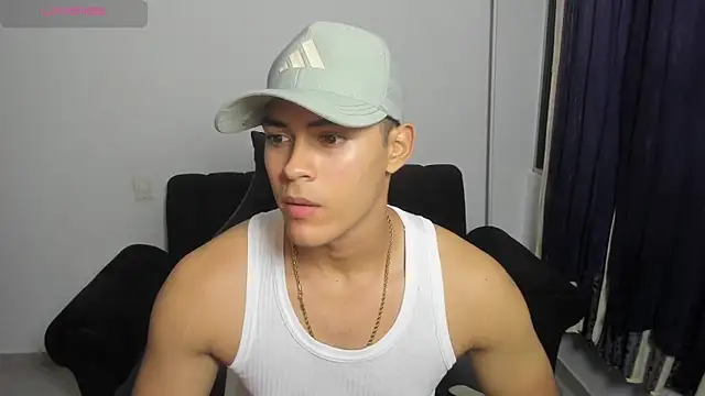 Iamdylan777 online show from March 9, 4:28 am