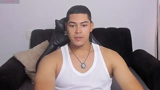 Iamdylan777 online show from March 24, 2:55 pm