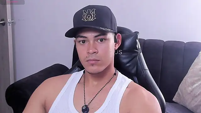 Iamdylan777 online show from March 22, 2:44 pm