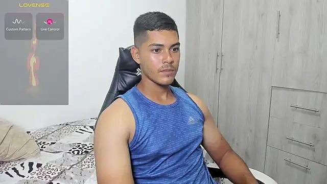 Iamdylan777 online show from November 11, 11:54 pm