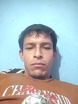 Snapshot of Leonul chatting on October 6, 1:16 pm Leonul online show from October 6, 1:16 pm