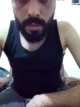 Snapshot of Kaan1607 chatting on October 11, 7:29 pm Kaan1607 online show from October 11, 7:29 pm