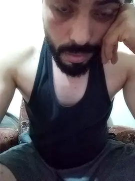 Kaan1607 online show from October 21, 7:06 pm