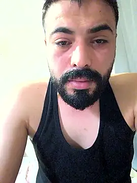 Kaan1607 online show from March 24, 12:43 pm