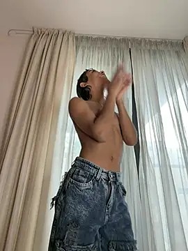 alejo cute online show from March 17, 10:40 am