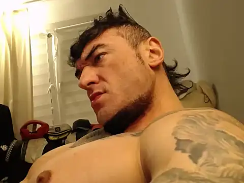 ballardbret online show from October 19, 10:46 pm