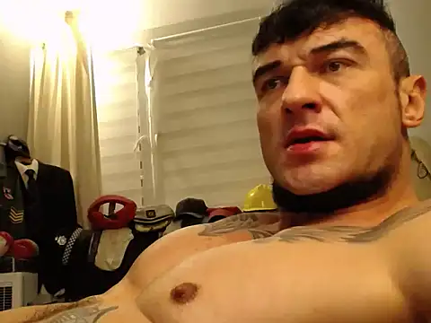 ballardbret online show from October 12, 10:37 pm