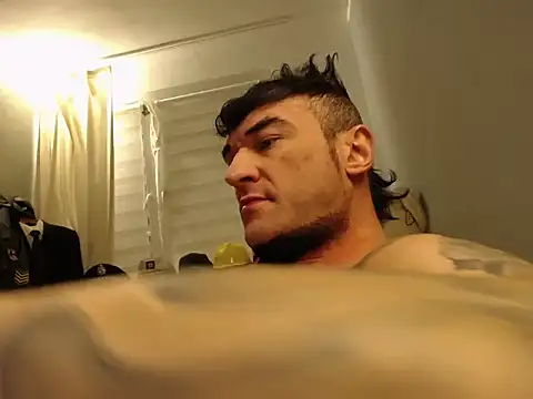 ballardbret online show from November 7, 12:58 am