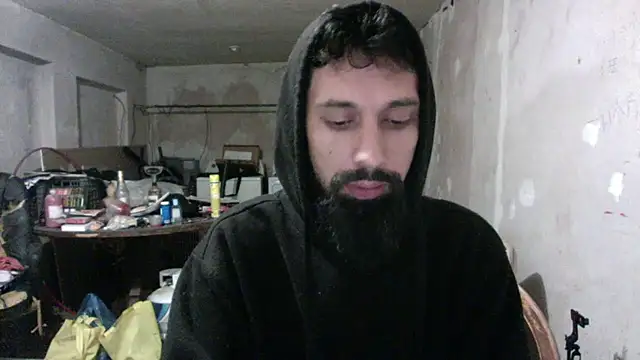 LoretoMx online show from October 13, 3:56 am