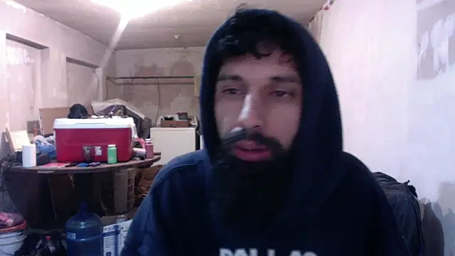 LoretoMx online show from April 4, 11:51 am