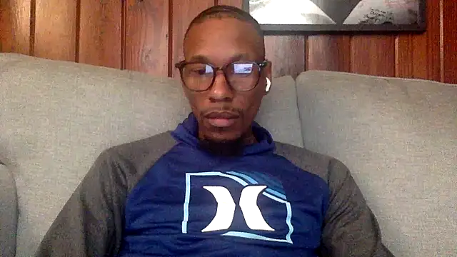 KingDerRico online show from October 13, 8:48 pm