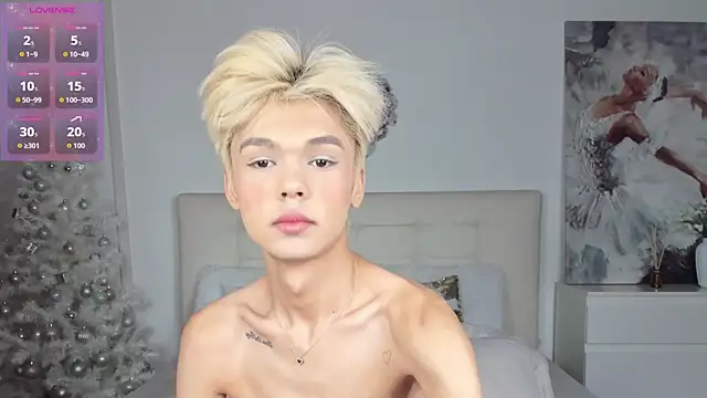 Felix Rey online show from January 15, 6:10 pm