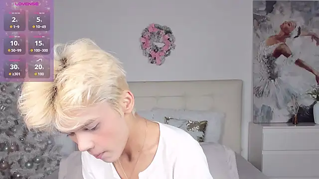 Felix Rey online show from January 18, 9:28 pm