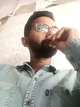 sagarghai07 online show from October 27, 9:55 am