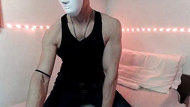 Alexx Fit023 online show from January 28, 9:40 pm