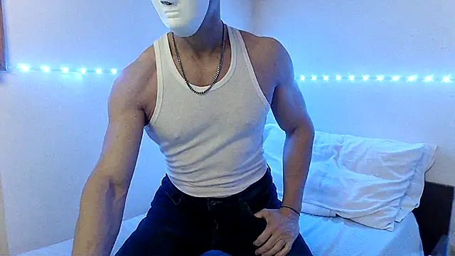 Alexx Fit023 online show from December 16, 9:03 am