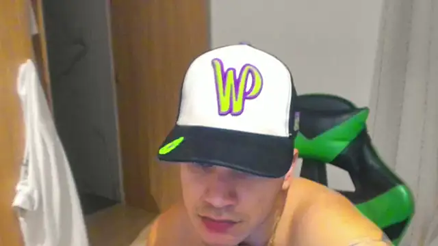 bryam latin online show from November 24, 3:18 am