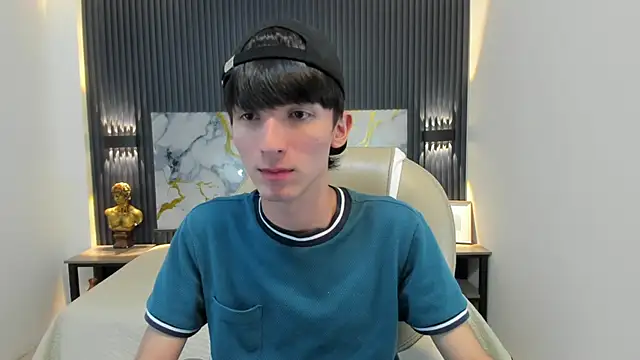 Jake evans online show from October 20, 8:13 pm