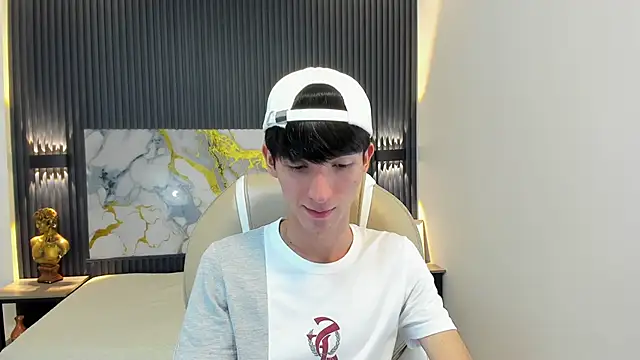 Jake evans online show from October 13, 8:15 pm