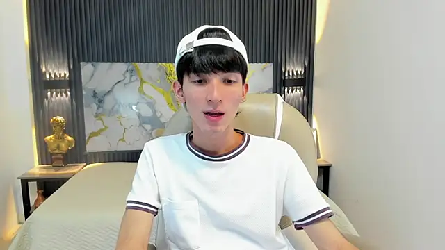 Jake evans online show from October 10, 8:35 pm