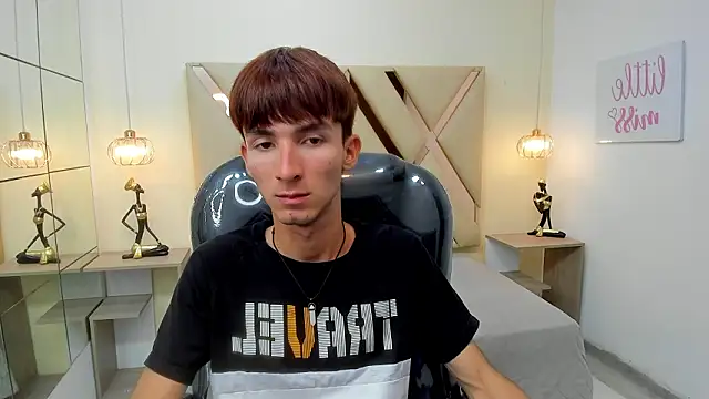 Jake evans online show from February 5, 8:05 pm