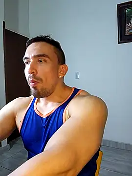 jhay-crux online show from November 29, 3:08 am