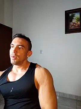 jhay-crux online show from March 4, 12:17 am