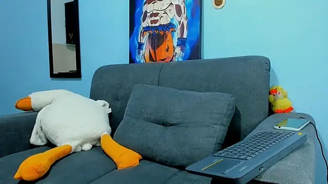 ETHAN ROX online show from December 24, 1:17 pm