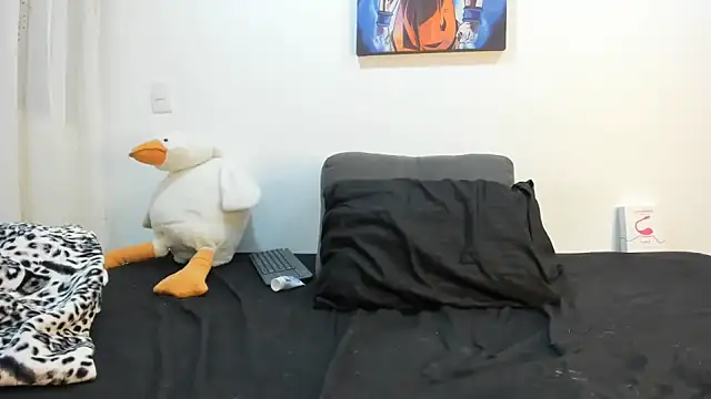 ETHAN ROX online show from September 29, 10:49 pm
