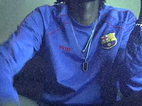 Delicious-D online show from March 13, 8:37 pm