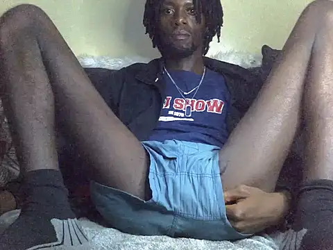 Delicious-D online show from March 25, 9:41 pm