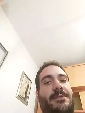 skrigul12 online show from October 11, 1:26 pm