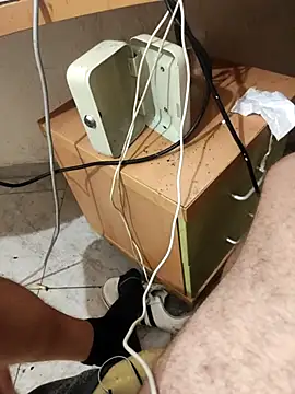 skrigul12 online show from October 12, 1:27 pm