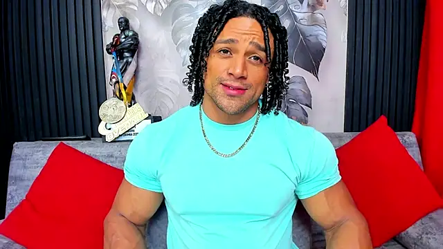 MikeEstevess online show from October 13, 2:06 am