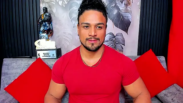 MikeEstevess online show from March 9, 7:57 am