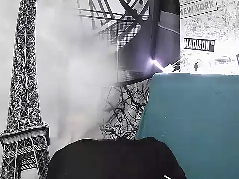 jimmyy  online show from October 19, 9:07 pm