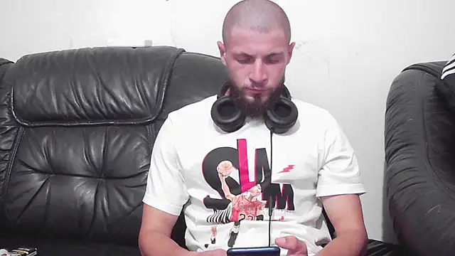 jimmyy  online show from October 15, 4:14 pm