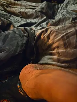 ruffuuss online show from April 4, 10:07 pm