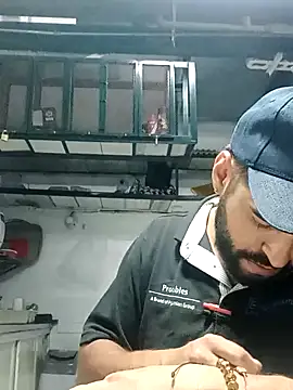 romarioxha online show from January 16, 9:19 pm