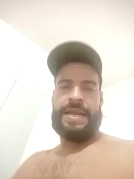 romarioxha online show from March 27, 7:15 pm