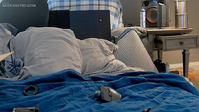 Dilldough405 online show from February 6, 11:12 pm