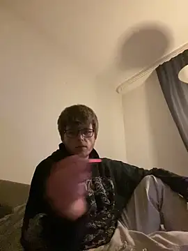 jungxSHxboy online show from April 7, 11:38 pm