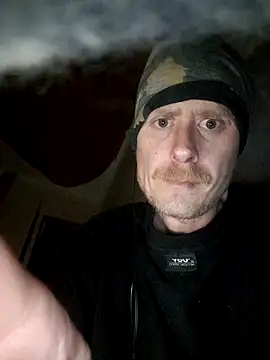 Fred2851 online show from March 23, 3:54 am