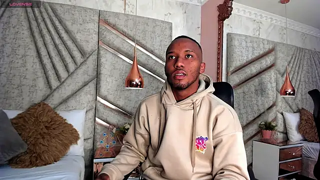 JamesParck online show from January 23, 11:58 am