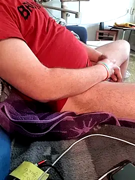 StevenCum4U online show from March 3, 12:10 pm