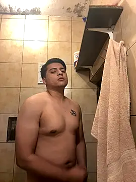 Dirty-boy2 online show from October 16, 2:52 am