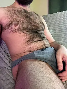 Deckard Webb1  online show from November 18, 3:16 pm