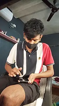 richardjames95 online show from January 6, 7:29 pm