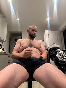 Marco6579 online show from June 11, 8:18 pm