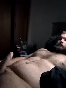 Marco6579 online show from November 7, 9:07 pm